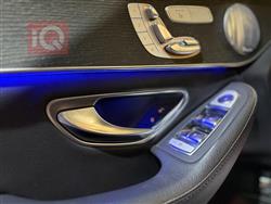 مێرسێدس بێنز C-Class